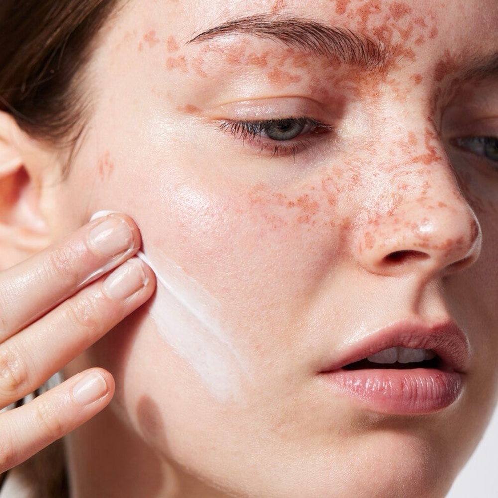 Skin Holy Hydration Face Cream - Picture 2 of 4